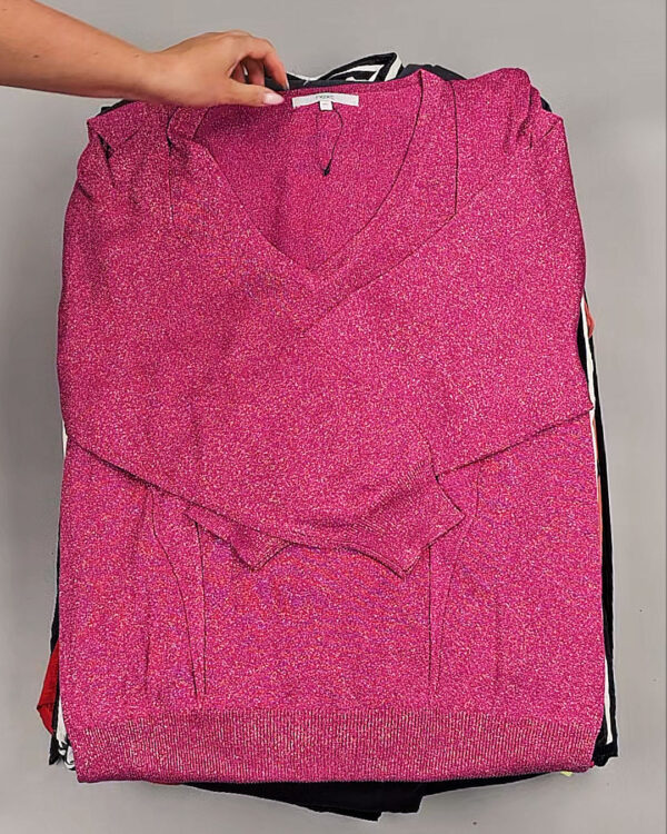 Фотография  830 - NEXT Winter Women mix#15 кг оптом в Кемерово и Кемеровской области