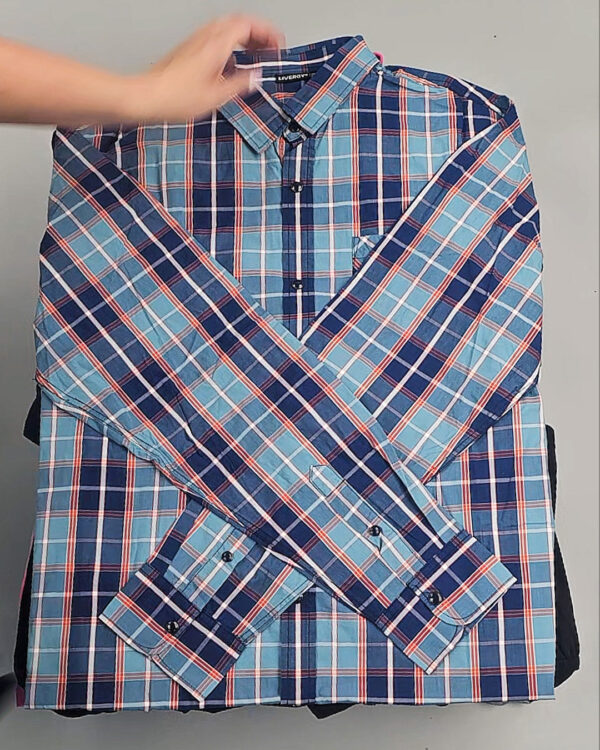 Фотография  813 - LIDL Summer м/ж 022024#15 кг, ЛОТ №9029 оптом в Кемерово и Кемеровской области