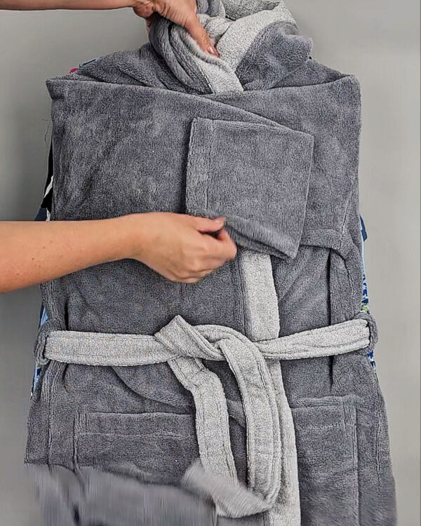 Фотография  687 - Домашняя одежда LIDL 114#7 кг оптом в Кемерово и Кемеровской области