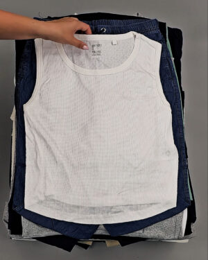 Фотография  934 - LIDL Summer mix 074#15 кг, ЛОТ №8991 оптом в Кемерово и Кемеровской области