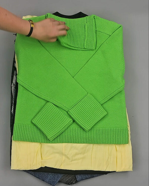 Фотография  606 - CO COUTURE mix 075#25 шт, ЛОТ №9010 оптом в Кемерово и Кемеровской области