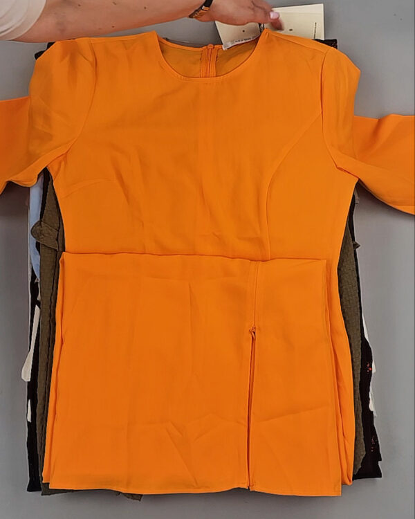 Фотография  699 - GESTUZ mix 075#24 шт, ЛОТ №9019 оптом в Кемерово и Кемеровской области