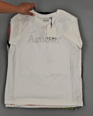 Фотография  407 - Футболки DK COMPANY 045 B#5,5 кг, ЛОТ №9087 оптом в Кемерово и Кемеровской области