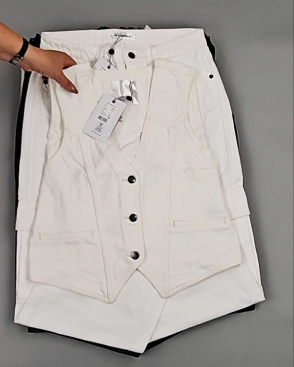 Фотография  670 - CO COUTURE mix 075#25 шт, ЛОТ №9007 оптом в Кемерово и Кемеровской области