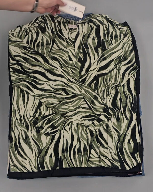 Фотография  372 - CARMACOMA mix 075#25 шт, ЛОТ №9014 оптом в Кемерово и Кемеровской области