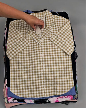 Фотография  239 - Блузки+Джемпера Bestseller Summer 045 B#8,5 кг, ЛОТ №9040 оптом в Кемерово и Кемеровской области