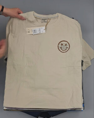 Фотография  816 - BLEND HE Summer 075#15 кг, ЛОТ №9003 оптом в Кемерово и Кемеровской области