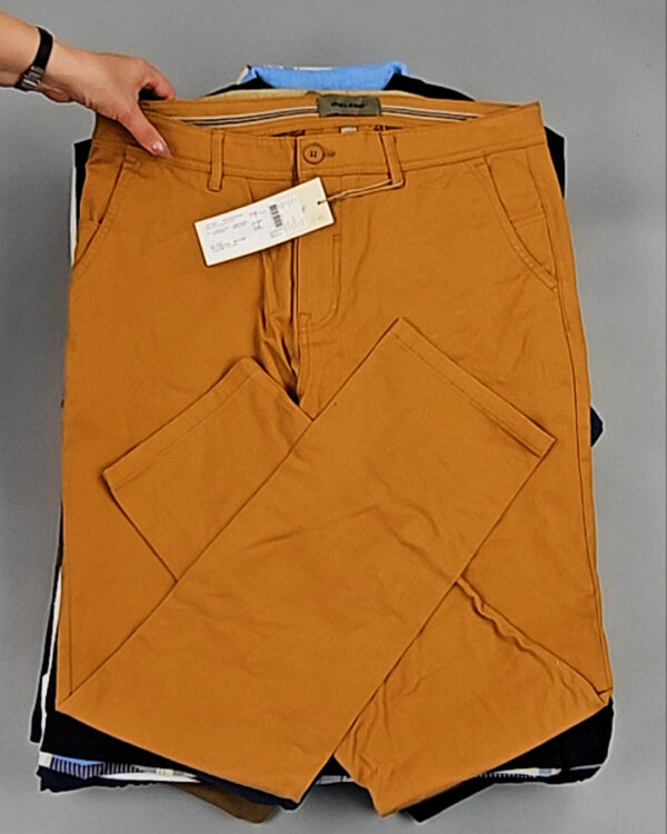 Фотография  865 - BLEND HE Summer 075#15 кг, ЛОТ №9006 оптом в Кемерово и Кемеровской области