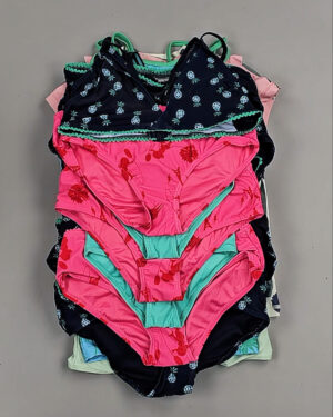 Фотография  261 - Купальники LIDL Kids 114#5 кг, ЛОТ №8949 оптом в Кемерово и Кемеровской области