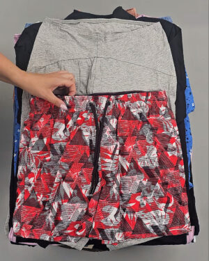 Фотография  979 - LIDL Summer mix 114#20 кг, ЛОТ №9033 оптом в Кемерово и Кемеровской области