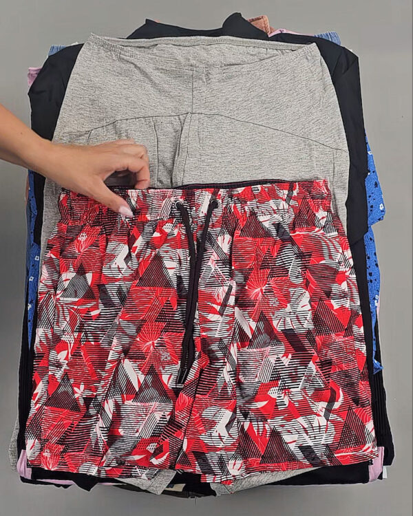 Фотография  793 - LIDL Summer mix 114#20 кг, ЛОТ №9033 оптом в Кемерово и Кемеровской области