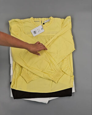 Фотография  468 - CO COUTURE mix 075#25 шт, ЛОТ №9069 оптом в Кемерово и Кемеровской области