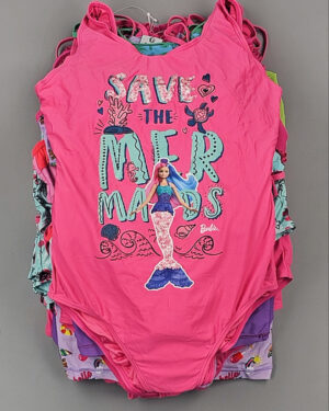 Купить Купальники LIDL Kids#4,2 кг, ЛОТ №8968 оптом в Кемерово и Кемеровской области