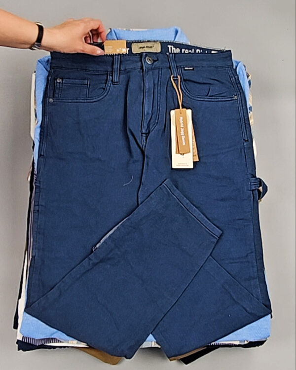 Фотография  858 - BLEND HE Summer 075#15 кг, ЛОТ №9006 оптом в Кемерово и Кемеровской области