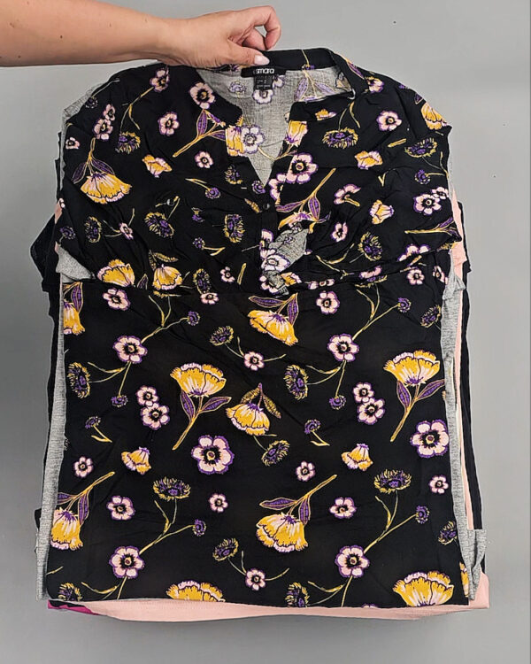 Фотография  773 - LIDL Summer м/ж 022024#15 кг, ЛОТ №9030 оптом в Кемерово и Кемеровской области