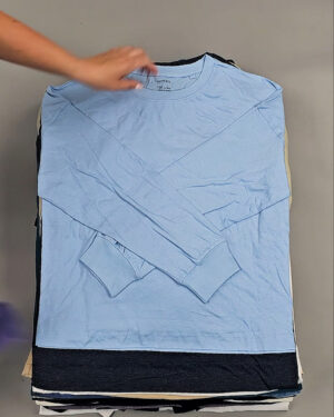 Фотография  762 - LIDL Winter mix 074#15 кг, ЛОТ №9052 оптом в Кемерово и Кемеровской области