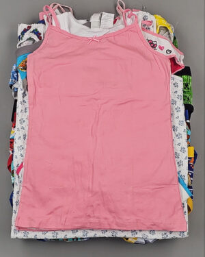 Купить Нижнее белье LIDL Kids#3,4 кг, ЛОТ №8959 оптом в Кемерово и Кемеровской области