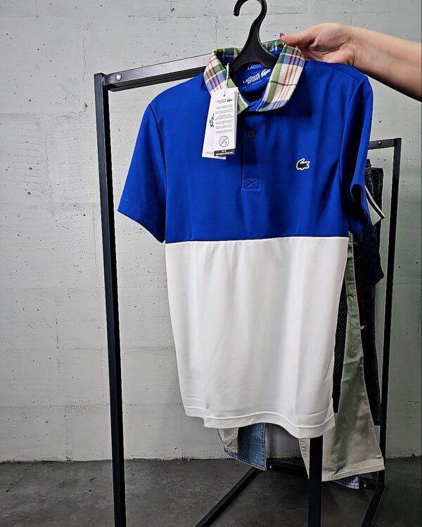 Фотография  924 - LACOSTE, CALVIN KLEIN, TOMMY HILFIGER, GUESS + 075#19 шт, ЛОТ №9073 оптом в Кемерово и Кемеровской области