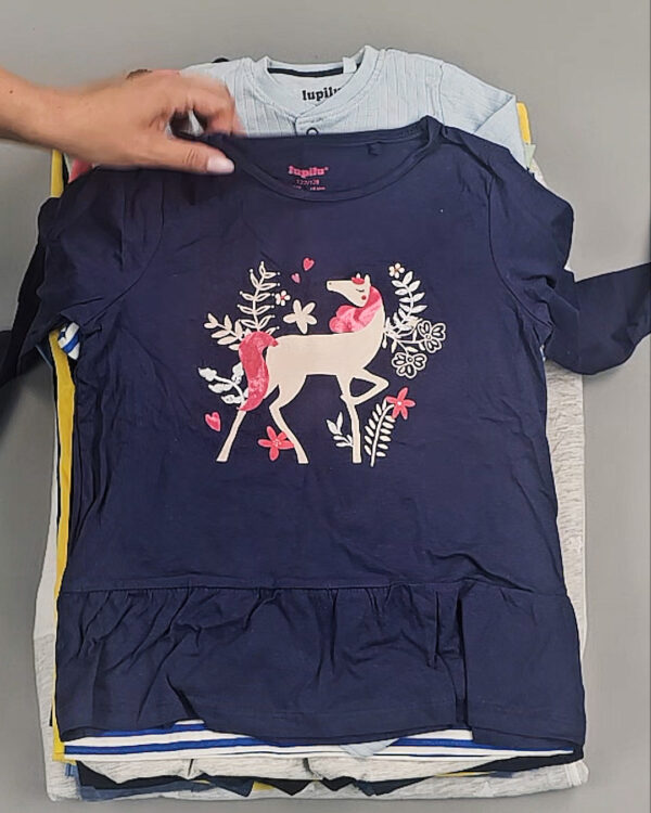 Фотография  108 - LIDL Kids Winter 114#7 кг, ЛОТ №8981 оптом в Кемерово и Кемеровской области