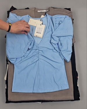 Фотография  497 - GESTUZ mix 075#24 шт, ЛОТ №9019 оптом в Кемерово и Кемеровской области