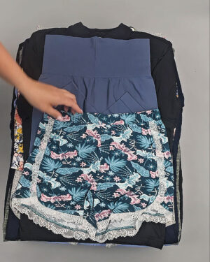 Фотография  126 - LIDL Summer м/ж 022024#15 кг, ЛОТ №9028 оптом в Кемерово и Кемеровской области