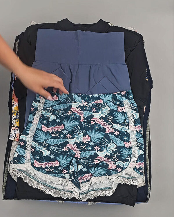 Фотография  923 - LIDL Summer м/ж 022024#15 кг, ЛОТ №9028 оптом в Кемерово и Кемеровской области