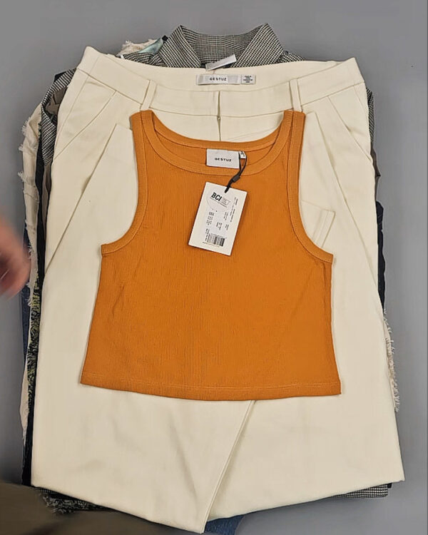 Фотография  774 - GESTUZ mix 075#24 шт, ЛОТ №9018 оптом в Кемерово и Кемеровской области