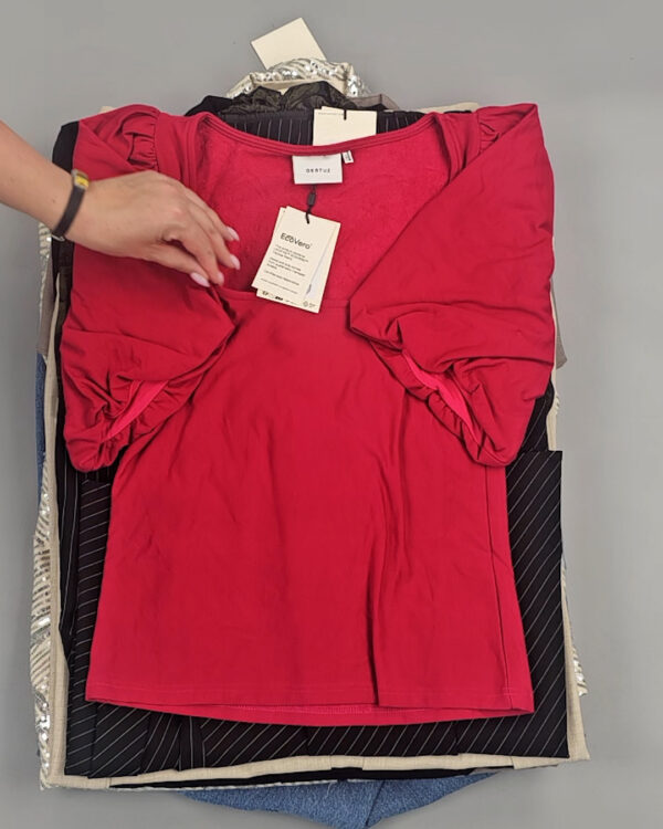 Фотография  635 - GESTUZ mix 075#24 шт, ЛОТ №9020 оптом в Кемерово и Кемеровской области