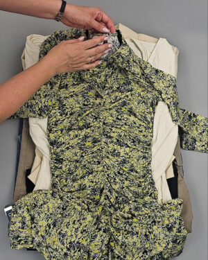 Фотография  917 - GESTUZ mix 075#24 шт, ЛОТ №9017 оптом в Кемерово и Кемеровской области