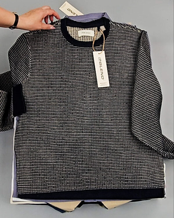 Фотография  763 - BLEND HE Summer 075#15 кг, ЛОТ №9004 оптом в Кемерово и Кемеровской области