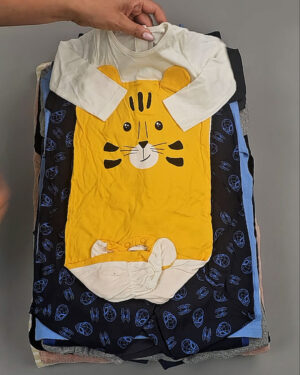 Фотография  691 - LIDL Kids Winter 114#7 кг, ЛОТ №8979 оптом в Кемерово и Кемеровской области