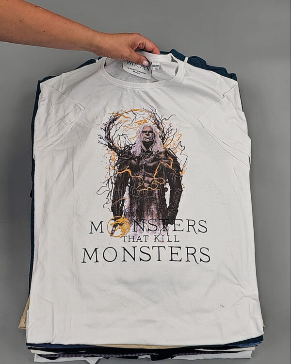 Фотография  258 - LIDL Winter mix 074#15 кг, ЛОТ №9052 оптом в Кемерово и Кемеровской области