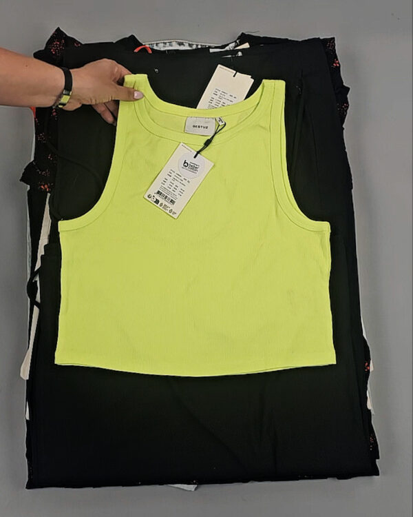 Фотография  554 - GESTUZ mix 075#24 шт, ЛОТ №9019 оптом в Кемерово и Кемеровской области