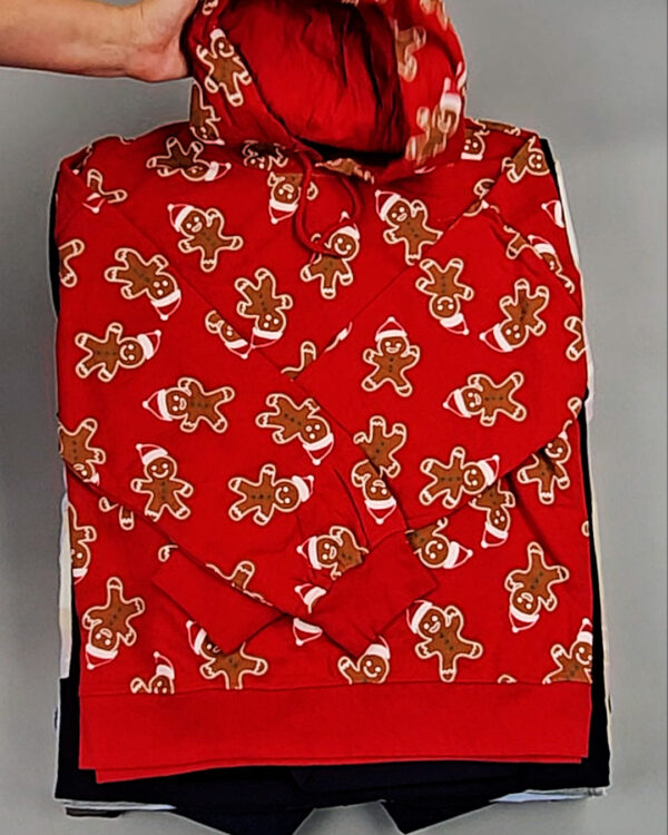 Фотография  646 - LIDL Winter mix 074#15 кг оптом в Кемерово и Кемеровской области