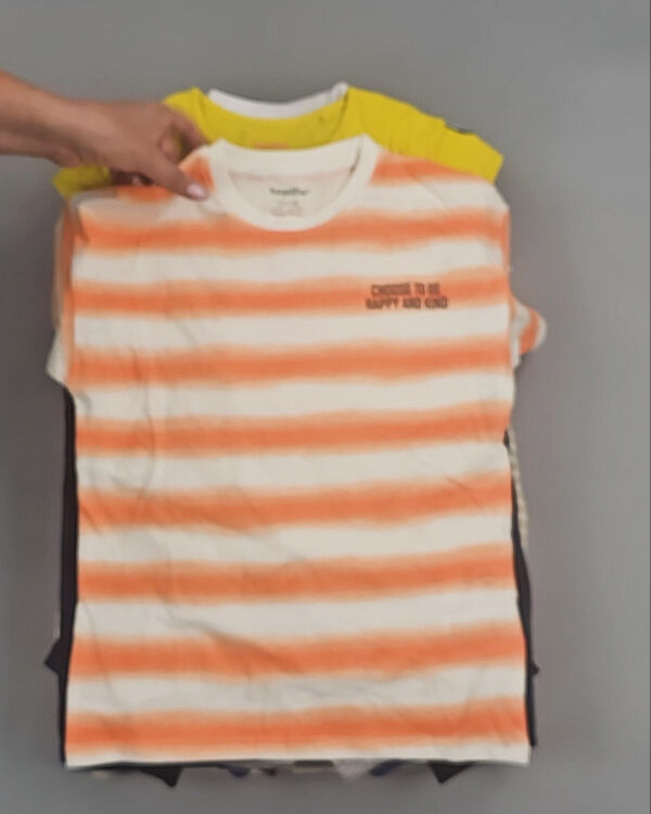 Фотография  962 - LIDL Kids Winter 114#7 кг, ЛОТ №8980 оптом в Кемерово и Кемеровской области