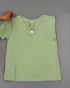 Фотография  186 - Футболки DK COMPANY 045 B#5,6 кг, ЛОТ №9088 оптом в Кемерово и Кемеровской области