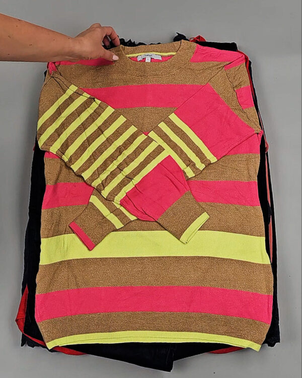 Фотография  266 - NEXT Winter Women mix#15 кг оптом в Кемерово и Кемеровской области