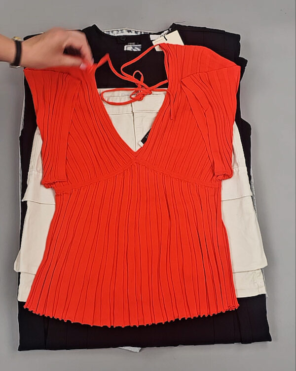 Фотография  723 - GESTUZ mix 075#24 шт, ЛОТ №9019 оптом в Кемерово и Кемеровской области