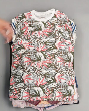 Фотография  609 - LIDL Kids Summer 114#7 кг, ЛОТ №8972 оптом в Кемерово и Кемеровской области