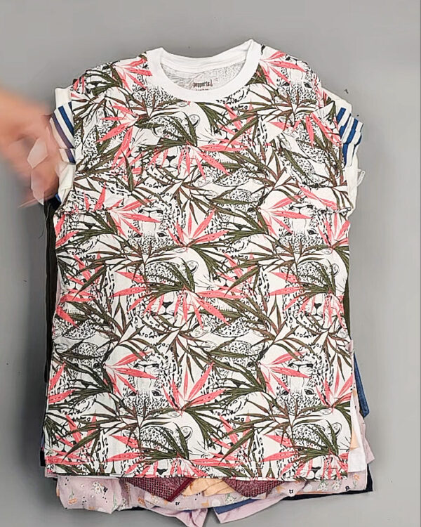 Фотография  220 - LIDL Kids Summer 114#7 кг, ЛОТ №8972 оптом в Кемерово и Кемеровской области