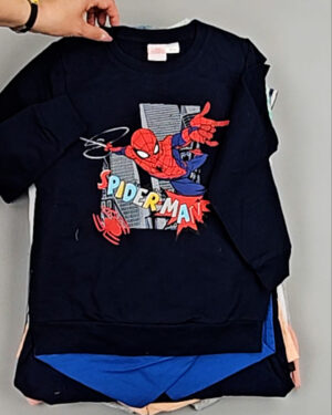 Фотография  479 - LIDL Kids Summer 114#7 кг, ЛОТ №8975 оптом в Кемерово и Кемеровской области