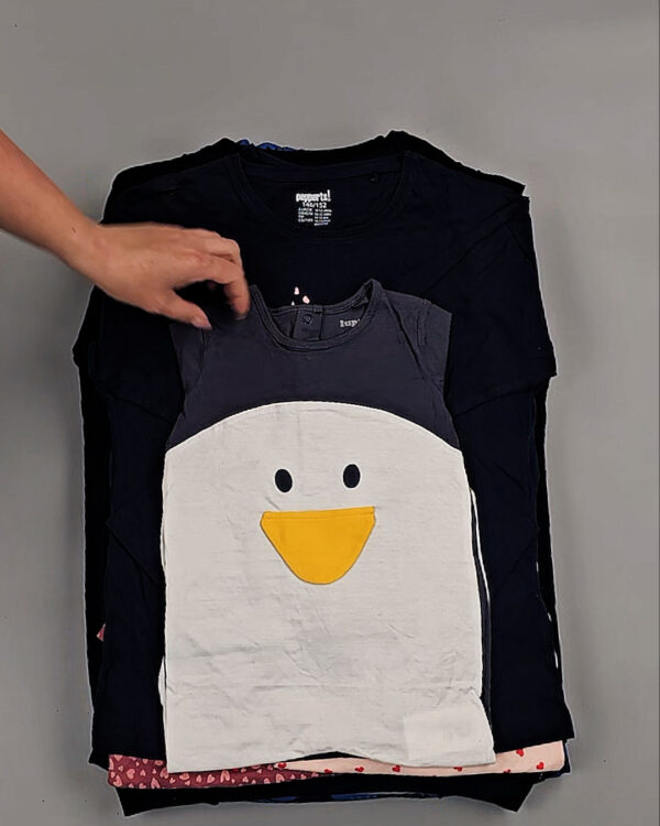 Фотография  577 - LIDL Kinder Baby Winter 074#7 кг оптом в Кемерово и Кемеровской области