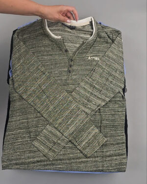 Фотография  381 - LIDL Summer м/ж 022024#15 кг, ЛОТ №9028 оптом в Кемерово и Кемеровской области