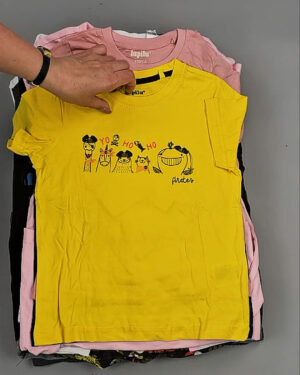 Фотография  229 - LIDL Kids Summer 114#7 кг, ЛОТ №8974 оптом в Кемерово и Кемеровской области