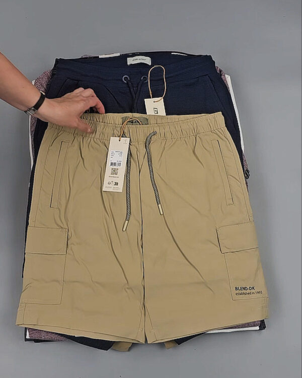 Фотография  610 - BLEND HE Summer 075#15 кг оптом в Кемерово и Кемеровской области