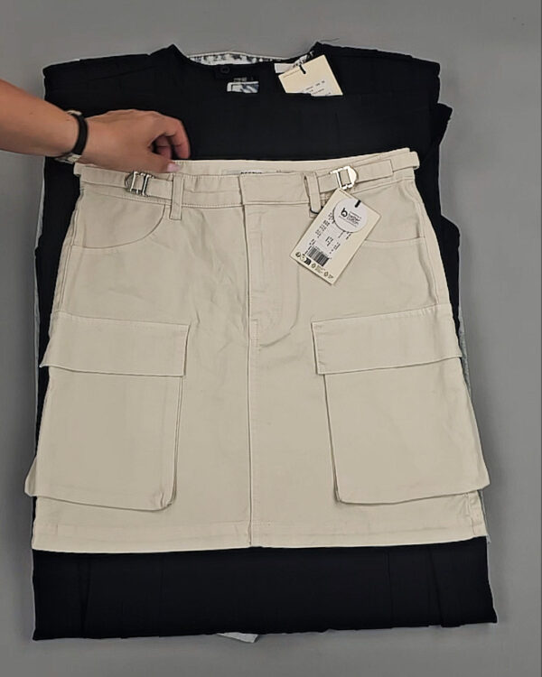 Фотография  443 - GESTUZ mix 075#24 шт, ЛОТ №9019 оптом в Кемерово и Кемеровской области