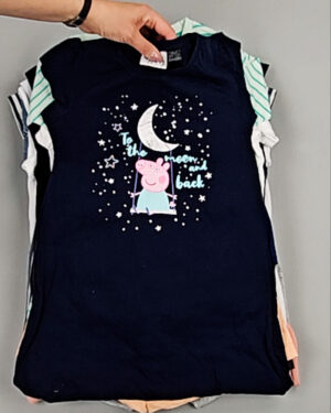 Фотография  571 - LIDL Kids Summer 114#7 кг, ЛОТ №8975 оптом в Кемерово и Кемеровской области