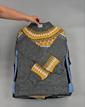 Фотография  560 - LIDL Winter mix 124#15 кг оптом в Кемерово и Кемеровской области