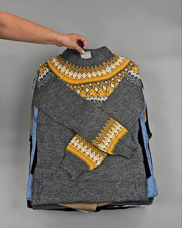 Фотография  512 - LIDL Winter mix 124#15 кг оптом в Кемерово и Кемеровской области