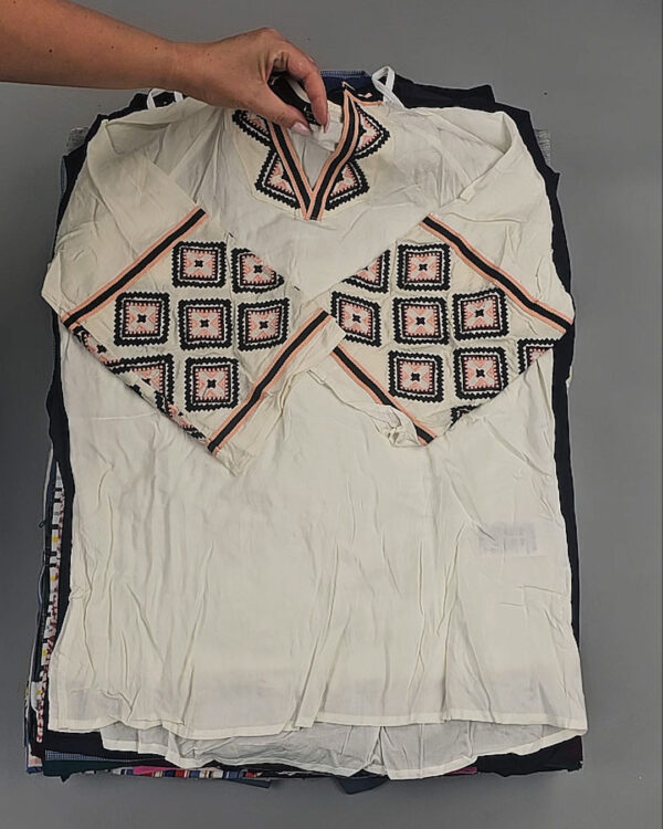 Фотография  657 - LIDL Summer м/ж 022024#15 кг, ЛОТ №9027 оптом в Кемерово и Кемеровской области